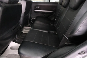 Внедорожник Suzuki Grand Vitara 2010 года, 1029000 рублей, Омск