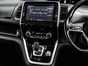 Минивэн Nissan Serena 2019 года, 2239000 рублей, Кирилловка