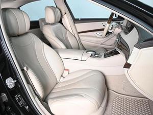 Седан Mercedes-benz S-класс 2016 года, 5449000 рублей, Аксай