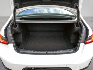 Седан BMW 3 серия 2025 года, 5425000 рублей, Краснодар