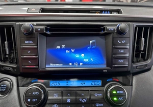 Внедорожник Toyota RAV4 2016 года, 2530000 рублей, Красноярск