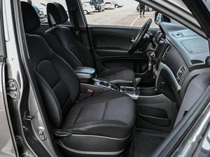 Внедорожник SsangYong Actyon 2011 года, 999000 рублей, Кирилловка