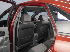 Седан Chevrolet Lacetti 2010 года, 495000 рублей, Омск