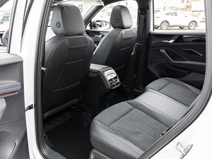 Внедорожник Volkswagen Tiguan 2025 года, 4995000 рублей, Краснодар