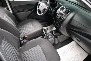 Седан ВАЗ (LADA) Granta 2024 года, 959000 рублей, Сургут