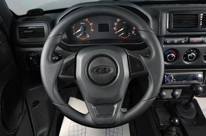 Внедорожник ВАЗ (LADA) Niva Legend 2024 года, 1179000 рублей, Тюмень
