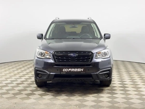Внедорожник Subaru Forester 2018 года, 1975200 рублей, Казань