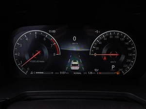 Внедорожник Changan CS95 2024 года, 3999000 рублей, Волгоград