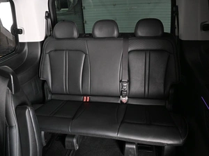 Минивэн Hyundai Staria 2023 года, 6499000 рублей, Аксай