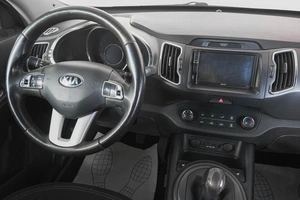 Внедорожник Kia Sportage 2013 года, 1429000 рублей, Кемерово