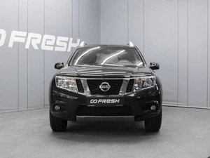 Внедорожник Nissan Terrano 2014 года, 1080000 рублей, Омск