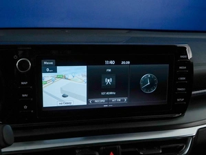 Седан Kia K5 2022 года, 2887444 рублей, Москва