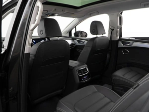 Внедорожник Volkswagen Talagon 2024 года, 5298999 рублей, Москва