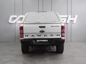 Пикап Ford Ranger 2013 года, 1699000 рублей, Воронеж
