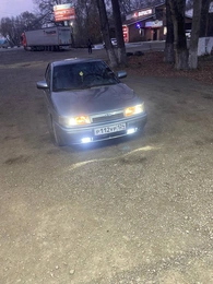 Седан ВАЗ (LADA) 2110 2006 года, 235000 рублей, Красноярск