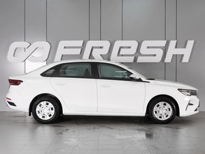 Седан Belgee S50 2025 года, 1908000 рублей, Минеральные Воды