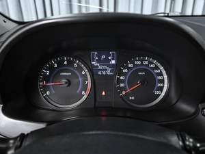 Седан Hyundai Solaris 2016 года, 1340000 рублей, Ставрополь