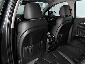 Внедорожник Hyundai Santa Fe 2019 года, 3149000 рублей, Аксай