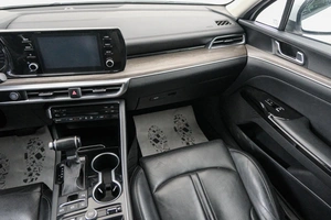 Седан Kia K5 2021 года, 2349000 рублей, Красноярск