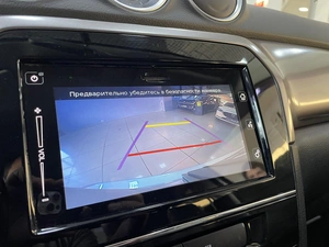 Внедорожник Suzuki Vitara 2021 года, 1787000 рублей, Солонцы