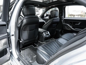 Седан Mercedes-benz S-класс 2021 года, 9049000 рублей, Ставрополь