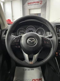 Внедорожник Mazda CX-5 2014 года, 1687000 рублей, Солонцы