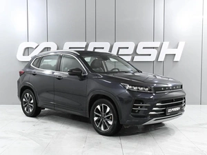 Внедорожник EXEED LX 2023 года, 1949000 рублей, Аксай