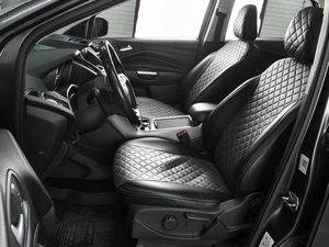 Внедорожник Ford Kuga 2018 года, 1635000 рублей, Воронеж