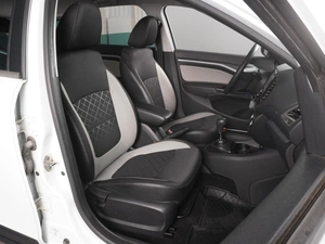 Универсал ВАЗ (LADA) Vesta Cross 2019 года, 1290000 рублей, Минеральные Воды