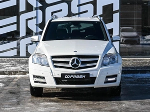Внедорожник Mercedes-benz GLK-класс 2011 года, 1750000 рублей, Волгоград