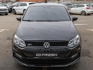 Седан Volkswagen Polo 2016 года, 1384000 рублей, Краснодар