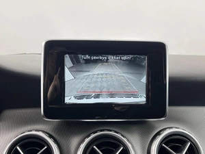 Внедорожник Mercedes-benz GLA-класс 2014 года, 1732900 рублей, Казань