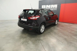 Внедорожник Nissan Qashqai 2015 года, 1600000 рублей, Курск