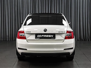Лифтбек Skoda Octavia 2014 года, 1178000 рублей, Ставрополь