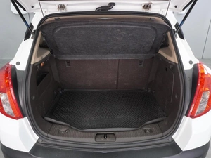 Внедорожник Opel Mokka 2014 года, 1149000 рублей, Воронеж