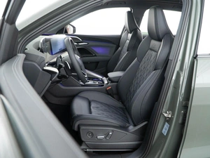 Внедорожник Audi Q5 2026 года, 6494434 рублей, Москва