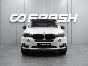 Внедорожник BMW X5 2015 года, 3099000 рублей, Воронеж