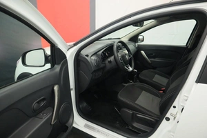 Седан Renault Logan 2022 года, 1345000 рублей, Курск