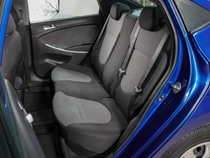Седан Hyundai Solaris 2012 года, 834000 рублей, Воронеж