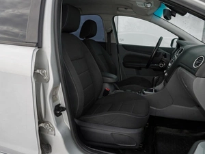 Хетчбэк Ford Focus 2009 года, 670000 рублей, Тверь