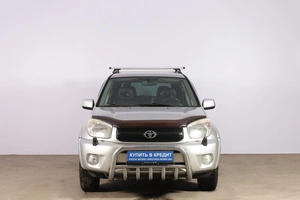 Внедорожник Toyota RAV4 2004 года, 939000 рублей, Новосибирск