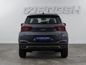 Внедорожник Chery Tiggo 4 Pro 2024 года, 1649050 рублей, Москва