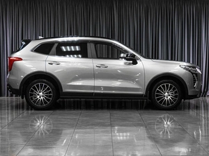 Внедорожник Haval Jolion 2024 года, 2469000 рублей, Тюмень