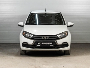 Лифтбек ВАЗ (LADA) Granta 2018 года, 629000 рублей, Ставрополь
