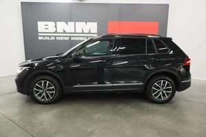 Внедорожник Volkswagen Tiguan 2021 года, 2270000 рублей, Курск