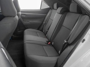 Седан Toyota Corolla 2017 года, 1589000 рублей, Тюмень