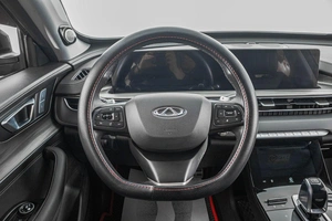 Внедорожник Chery Tiggo 8 Pro Max 2022 года, 2539000 рублей, Барнаул