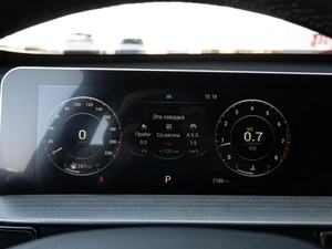 Внедорожник Tenet T4 2025 года, 1950000 рублей, Краснодар