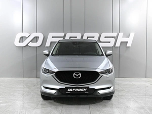 Внедорожник Mazda CX-5 2018 года, 2649000 рублей, Ростов-на-Дону