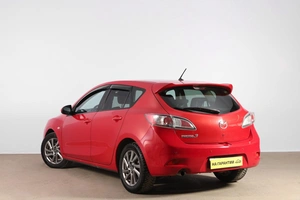 Хетчбэк Mazda 3 2012 года, 1239000 рублей, Новосибирск